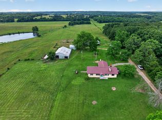 820 S Dallas County Line Road, Conway, MO 65632