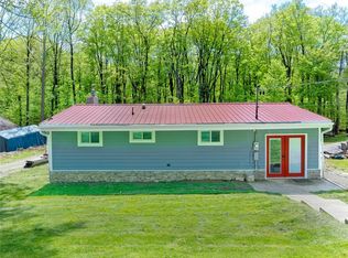257 Forest Dr, Saltsburg, PA 15681