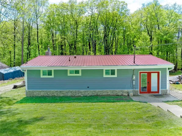 257 Forest Dr, Saltsburg, PA 15681
