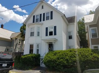 63 Pennacook St #3, Manchester, NH 03104