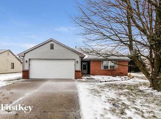 7340 Cobblestone West Dr, Indianapolis, IN
