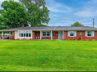 1214 Seneca Trl, Frankfort, KY 40601
