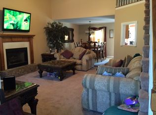 3157 Whitetail Dr, Clarksville, TN 37043