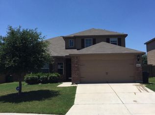3911 Southern Fld, San Antonio, TX 78222