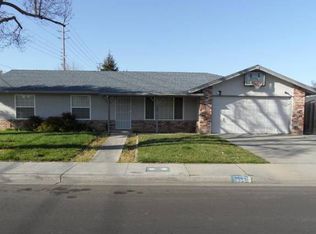 1625 Clevenger Dr, Modesto, CA 95356