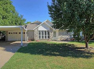 3603 142nd St S, Bixby, OK 74008