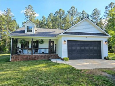 162 Keegan Ln, Denton, NC, 27239