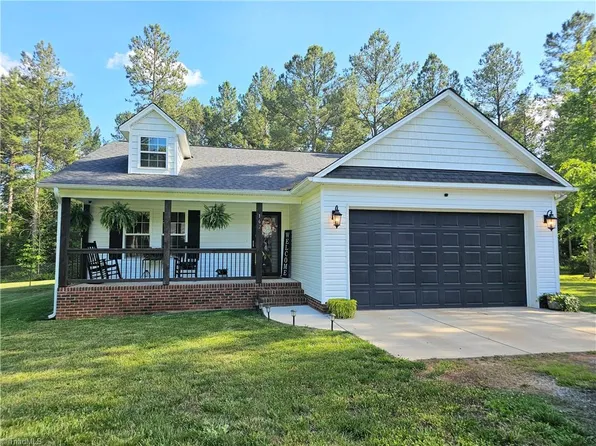 162 Keegan Ln, Denton, NC 27239