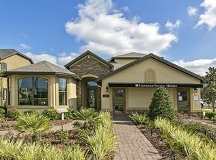 232 Straw Pond Way, Saint Augustine, FL 32092