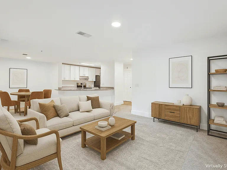 Wesley Hampstead Apartments at Douglasville — Photo 3