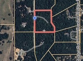 421 Woodlawn Dr W, Madill, OK 73446