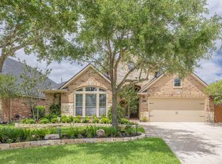27918 Barberry Banks Ln, Fulshear, TX 77441