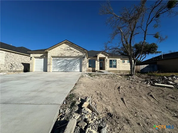 3414 Prato Ln, Temple, TX 76502