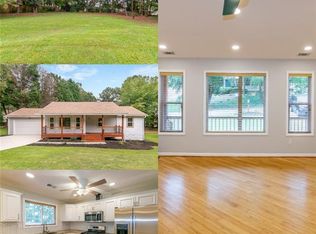 4950 Sharp Way, Duluth, GA 30096