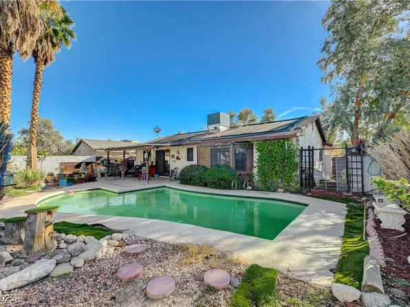 6622 Baywood Ave, Las Vegas, NV 89103