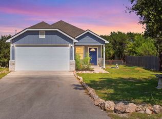 1135 Hedgestone, Canyon Lake, TX 78133