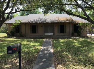 4003 North St, Pattison, TX 77466