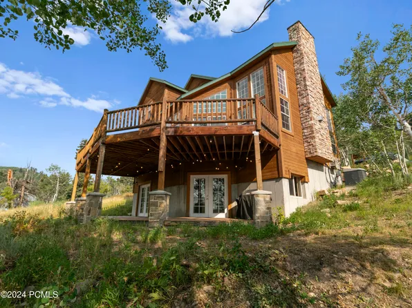 1321 Elk Rd, Wanship, UT 84017