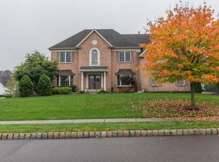 2526 Lockleigh Rd, Jamison, PA 18929