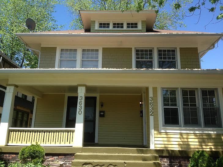 1st image of 3632 N Pennsylvania St