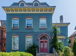 266 Grand St FLOOR 3, Newburgh, NY 12550