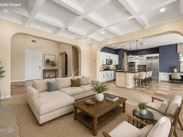 20919 W WESTERN Drive, Buckeye, AZ 85396