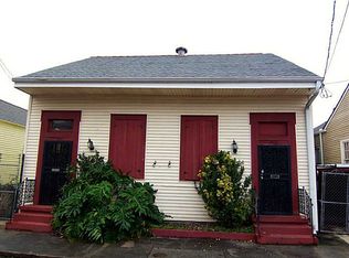 830 Congress St, New Orleans, LA 70117