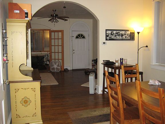Dining Room (from kitchen)