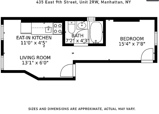 Rented by Living New York | media 15