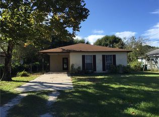 3120 W Tyson Ave, Tampa, FL 33611