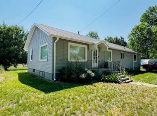312 Curtis St, Edison, NE 68936