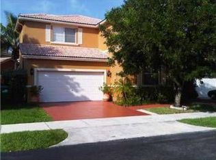 15554 SW 112th Way, Miami, FL 33196