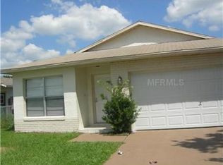 2009 Agate St, Kissimmee, FL 34744