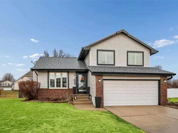 2118 NW School St, Ankeny, IA 50023