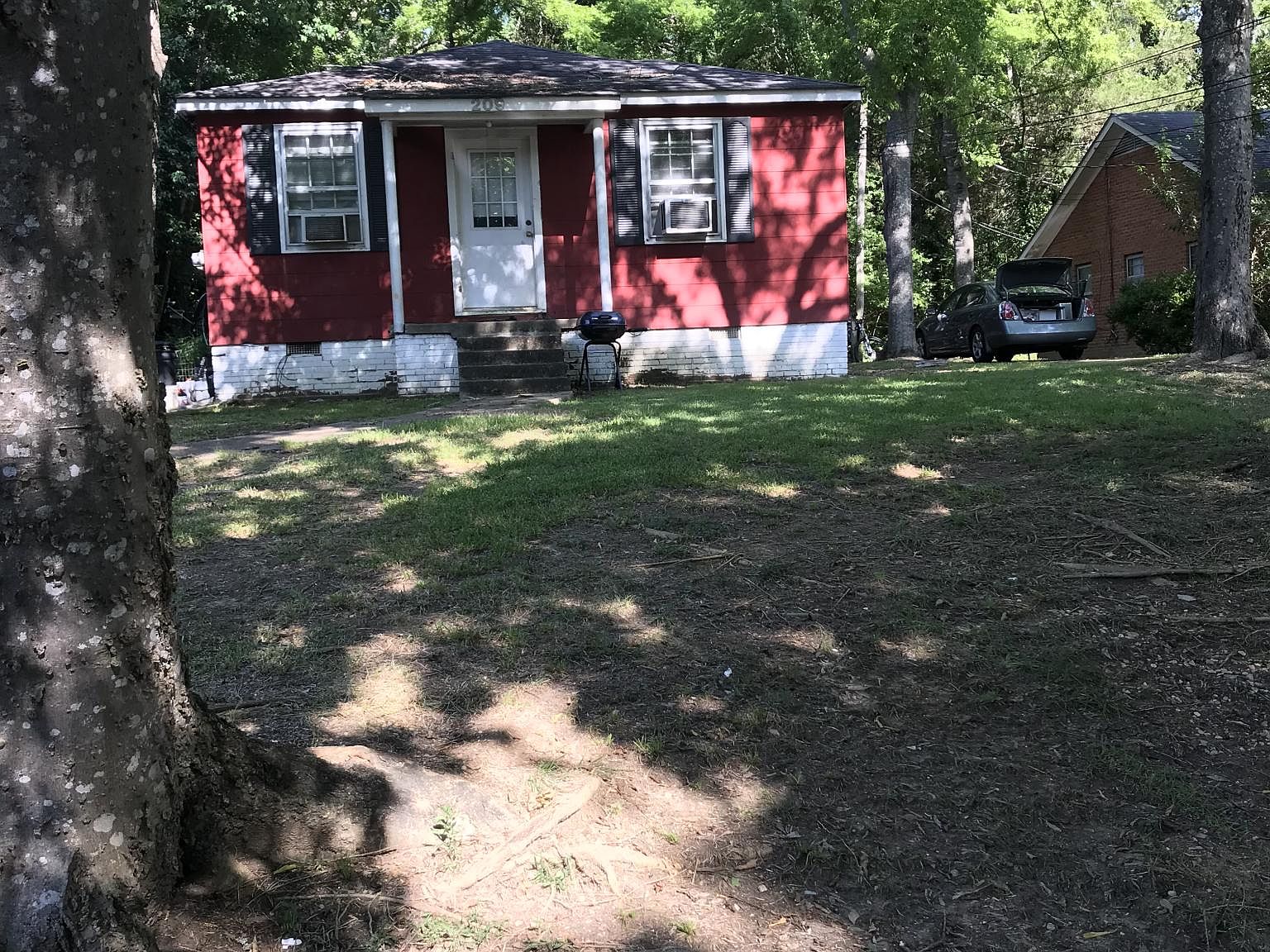 209 Herbert St B, Starkville, MS 39759 Zillow