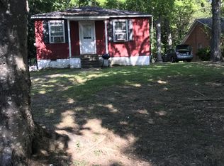 209 Herbert St #B, Starkville, MS 39759