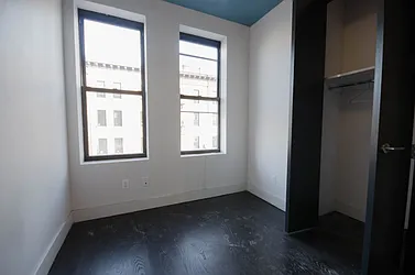 Rented by Brooklyn Group
