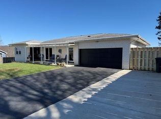 653 Glen Dale Heights Road, Glen Dale, WV 26038