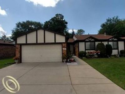 25843 Joanne Smith Dr, Warren, MI, 48091