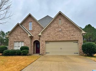 3041 Springfield Cir, Chelsea, AL 35043
