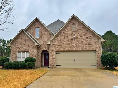 3041 Springfield Cir, Chelsea, AL, 35043