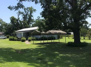 376 Rountree St, Cecil, GA 31627