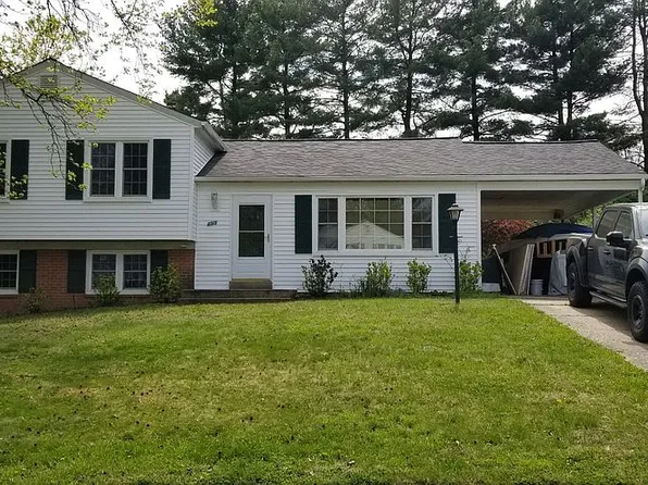 2313 Glenmore Ter, Rockville, MD 20850