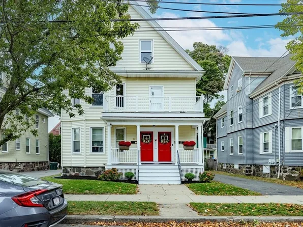 49-51 Graves Ave, Lynn, MA 01902