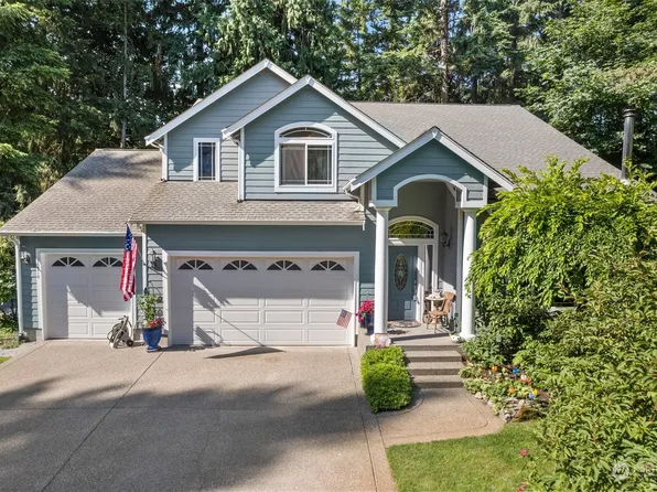 15710 248th Street, Graham, WA 98338