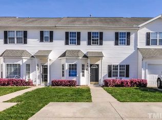 305 Misty Groves Cir, Morrisville, NC 27560