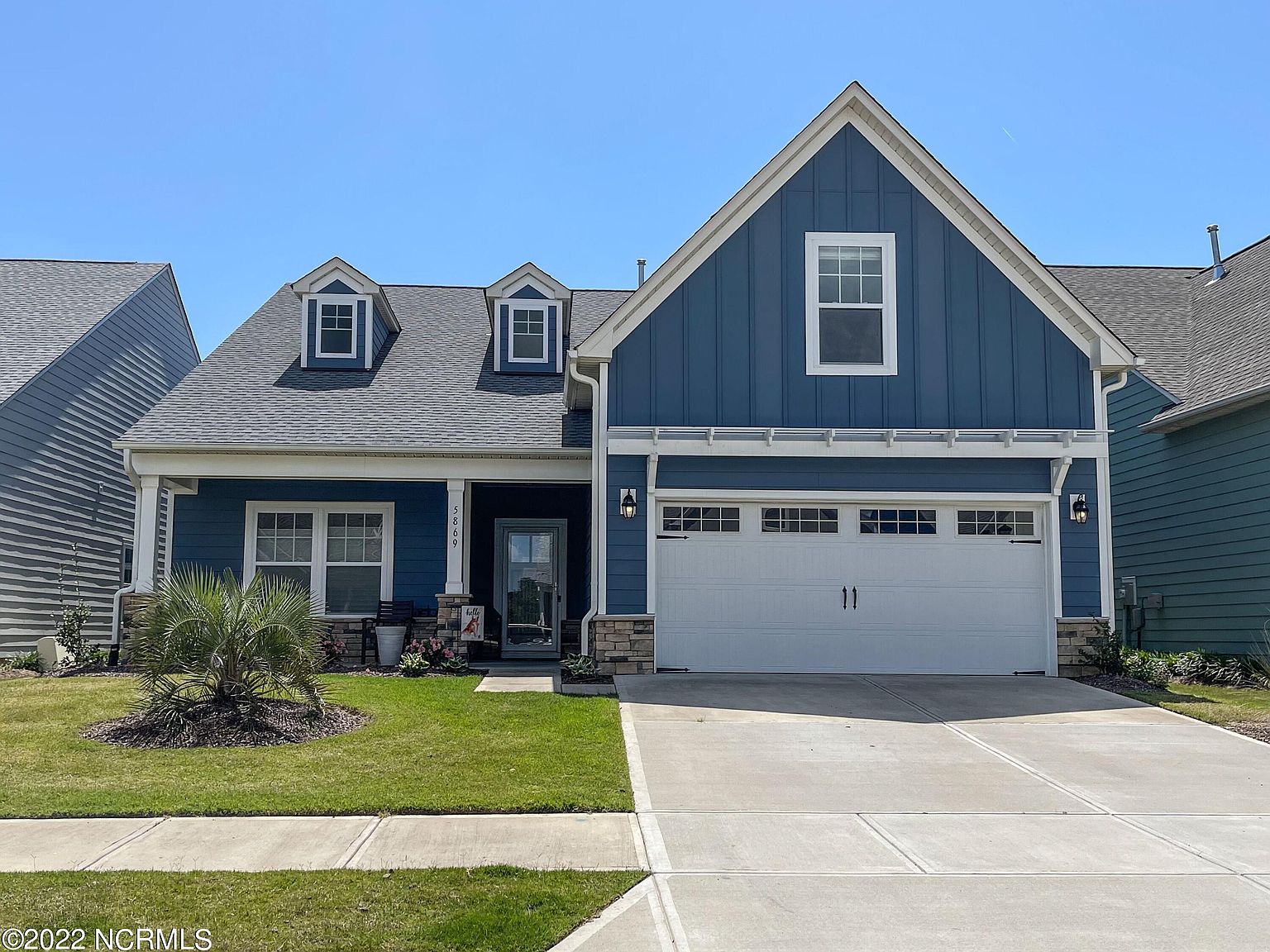 5869 Park West Circle, Leland, NC 28451 Zillow