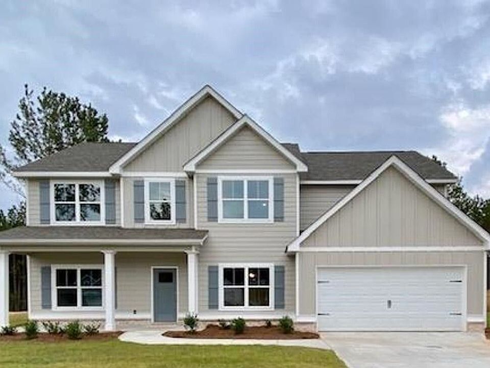 260 Fenwick Farms Dr, Lagrange, GA 30241 Zillow