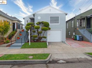 1419 Harmon St, Berkeley, CA 94702