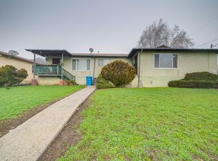 148 Cypress Ave, Vallejo, CA 94590